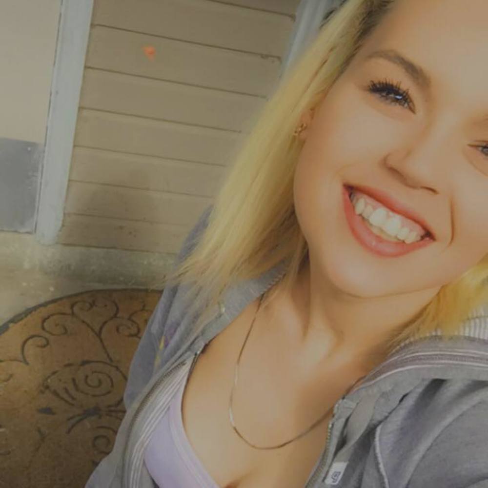 Meet your Posher, Raelyn